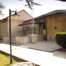 Niğde Müzesi